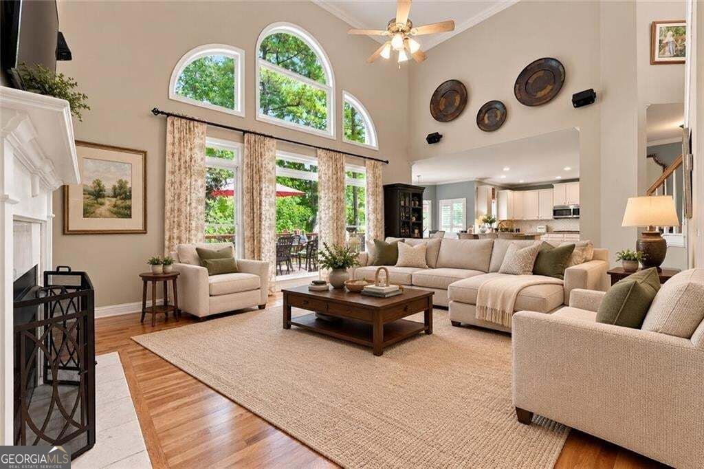 1327 Bridgemill Avenue Canton - Photo 25