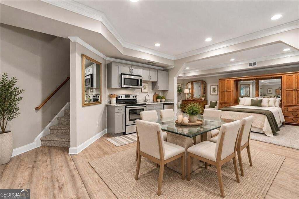 1327 Bridgemill Avenue Canton - Photo 26