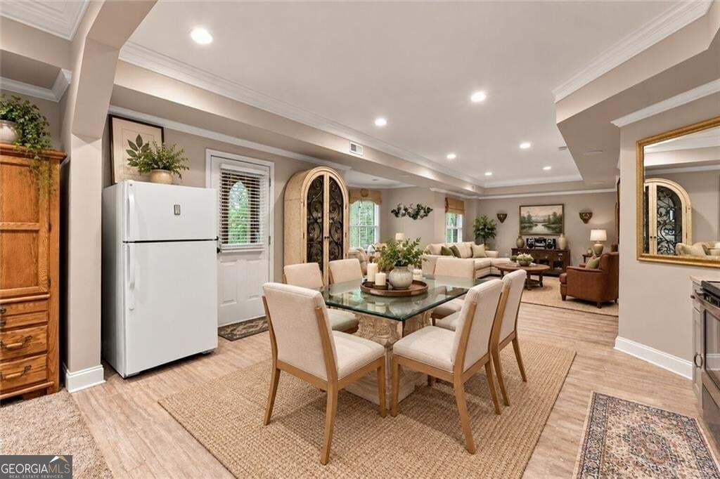 1327 Bridgemill Avenue Canton - Photo 27