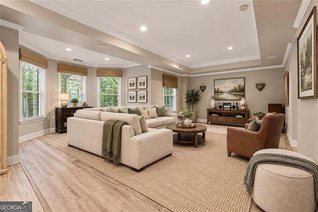 1327 Bridgemill Avenue Canton - Photo 28