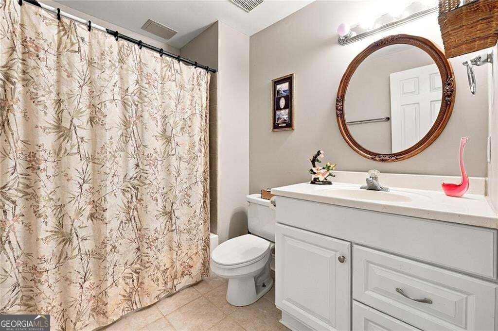 1327 Bridgemill Avenue Canton - Photo 30