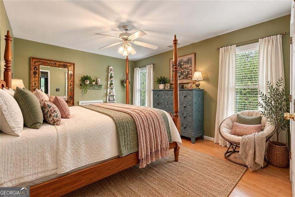 1327 Bridgemill Avenue Canton - Photo 31