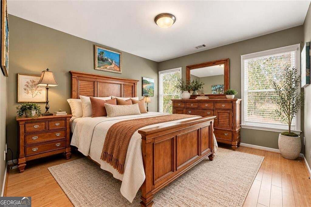 1327 Bridgemill Avenue Canton - Photo 32