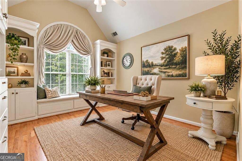 1327 Bridgemill Avenue Canton - Photo 34