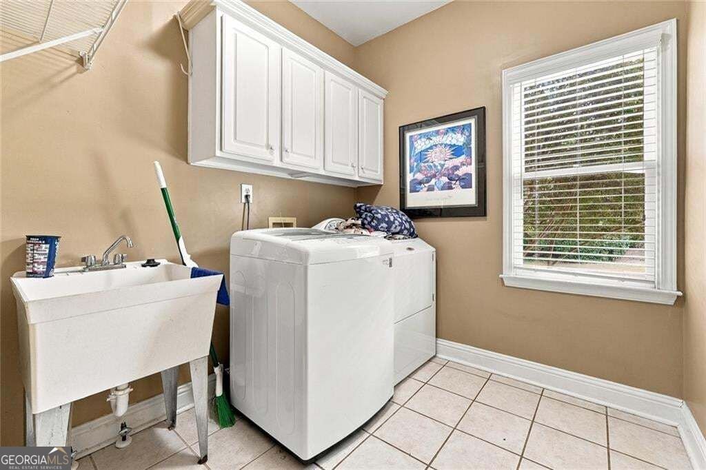 1327 Bridgemill Avenue Canton - Photo 36