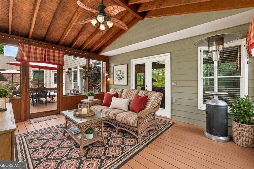 1327 Bridgemill Avenue Canton - Photo 37