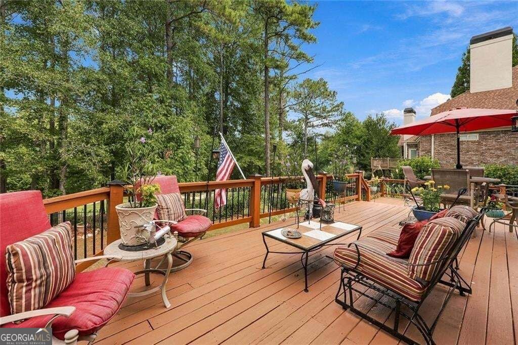 1327 Bridgemill Avenue Canton - Photo 38