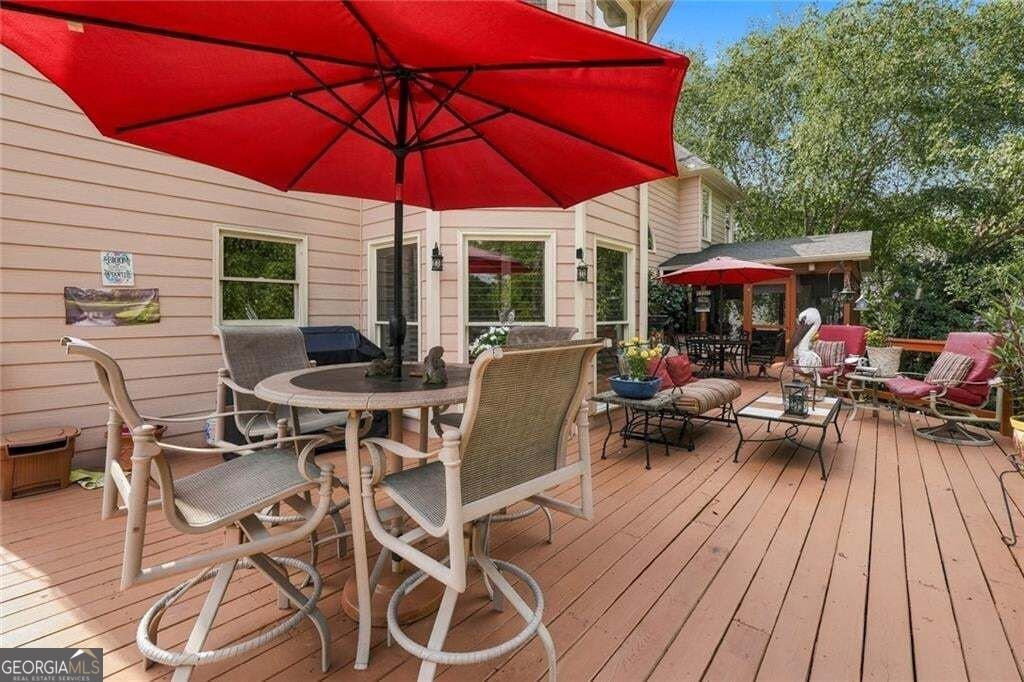 1327 Bridgemill Avenue Canton - Photo 39