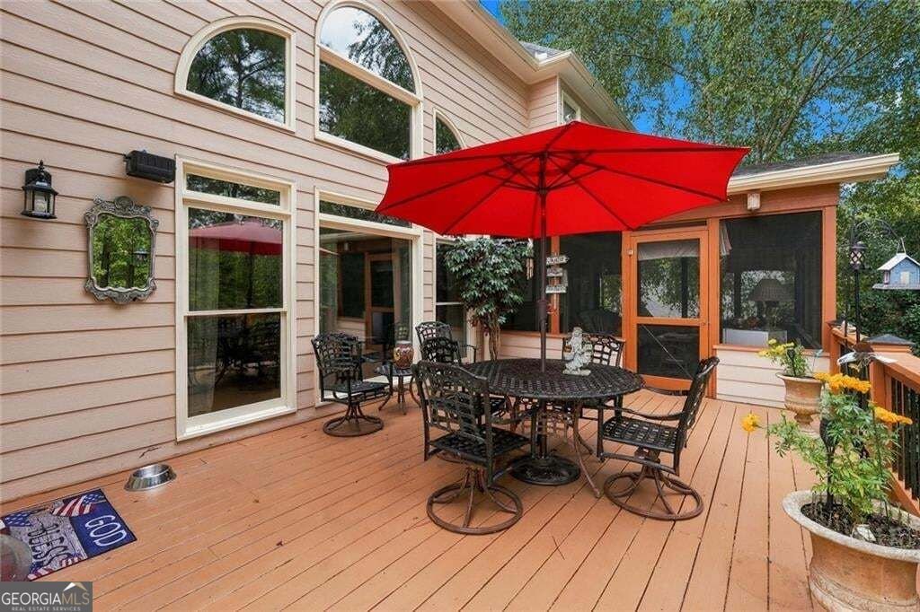 1327 Bridgemill Avenue Canton - Photo 40