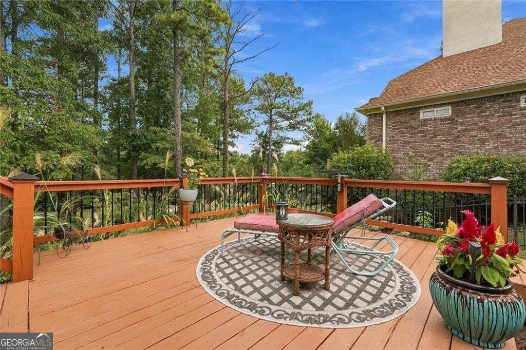 1327 Bridgemill Avenue Canton - Photo 41