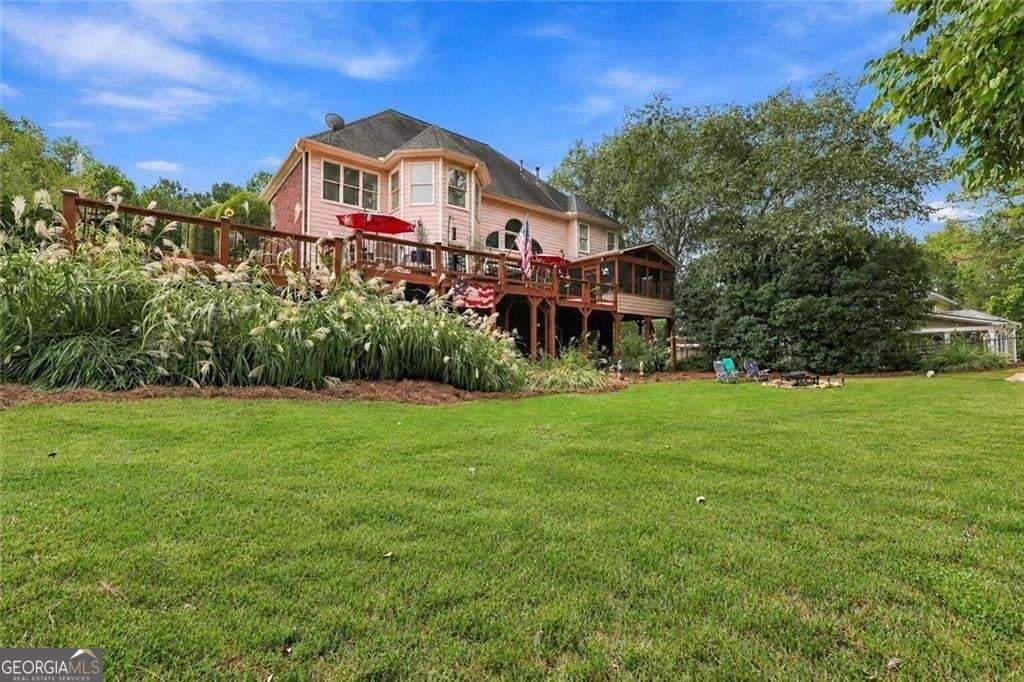 1327 Bridgemill Avenue Canton - Photo 42