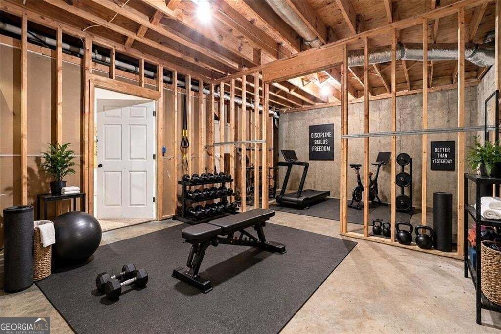 1327 Bridgemill Avenue Canton - Photo 44