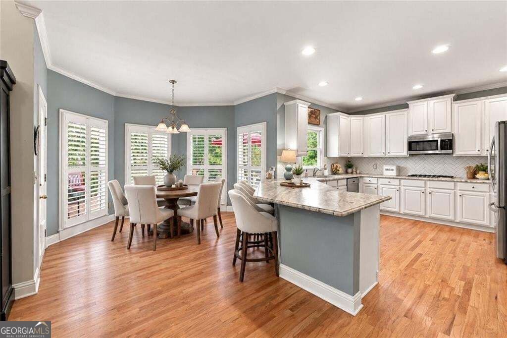 1327 Bridgemill Avenue Canton - Photo 9