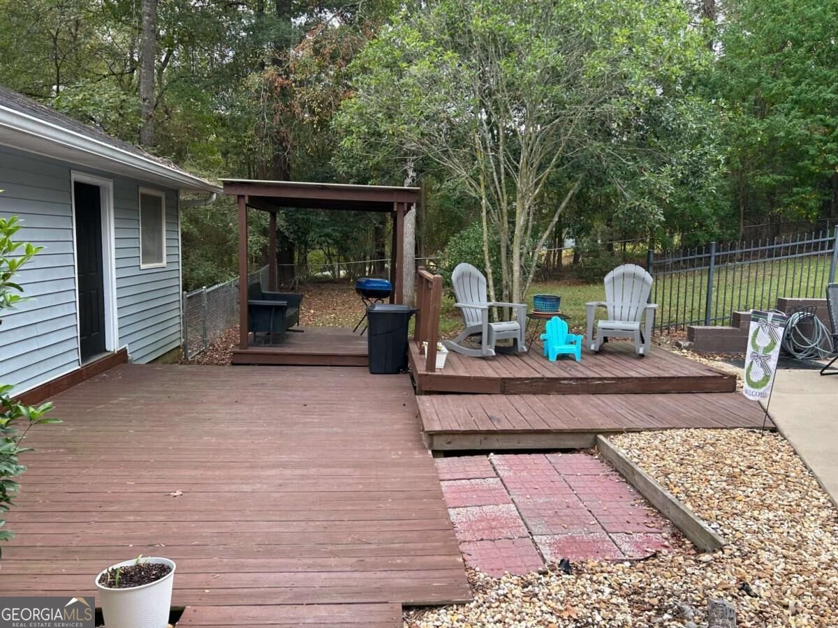 3012 Tomlinson Road Milledgeville - Photo 19