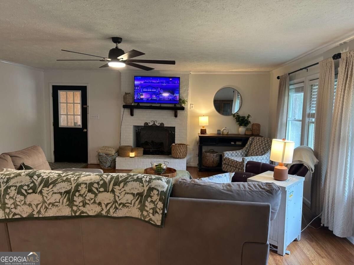 3012 Tomlinson Road Milledgeville - Photo 6