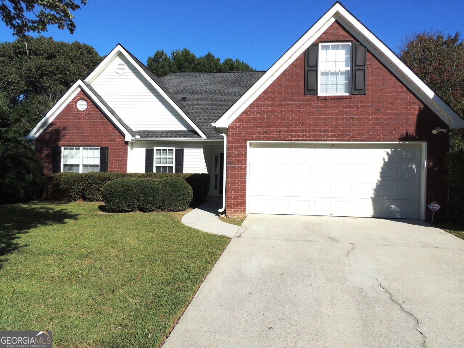 3520 Imperial Hill Drive Snellville - main photo