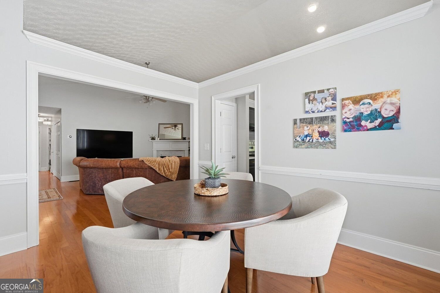 4155 McEver Park Drive Acworth - Photo 10