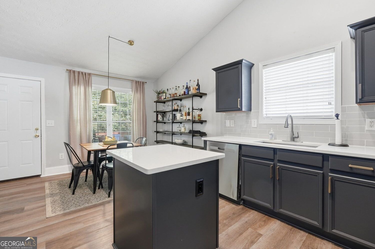 4155 McEver Park Drive Acworth - Photo 11