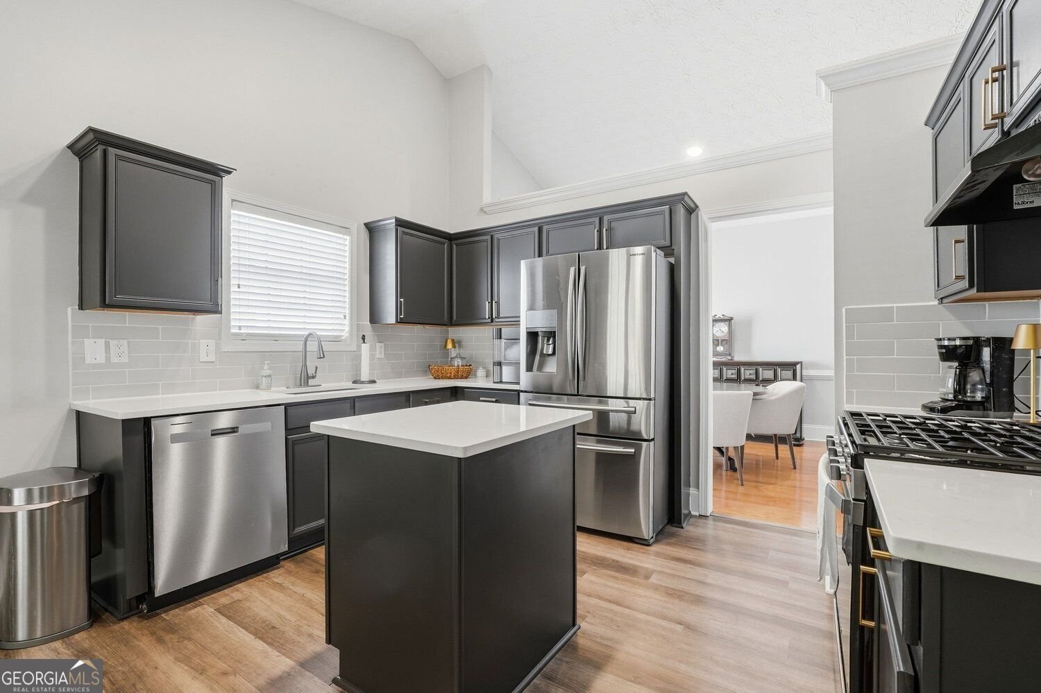 4155 McEver Park Drive Acworth - Photo 12