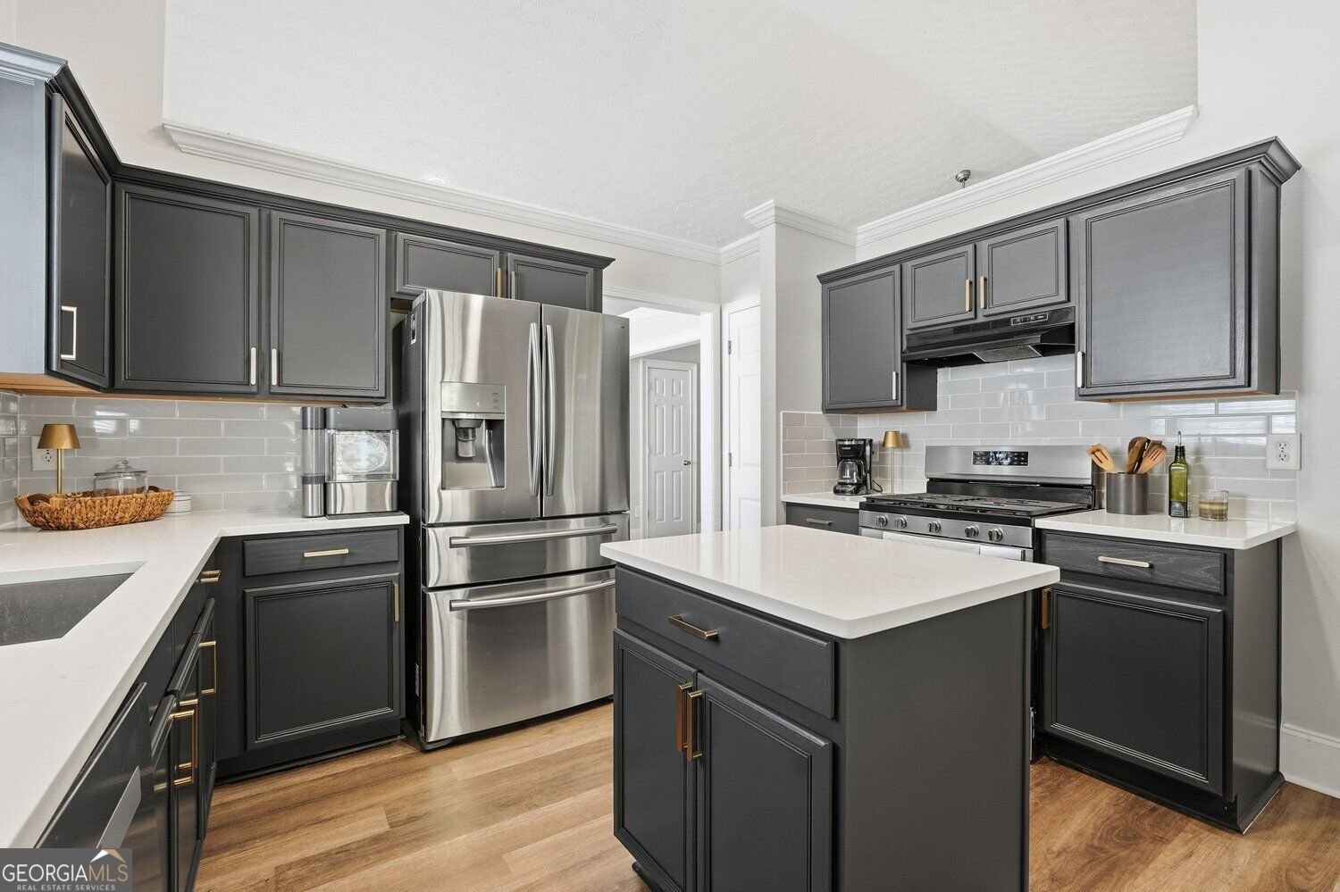 4155 McEver Park Drive Acworth - Photo 13