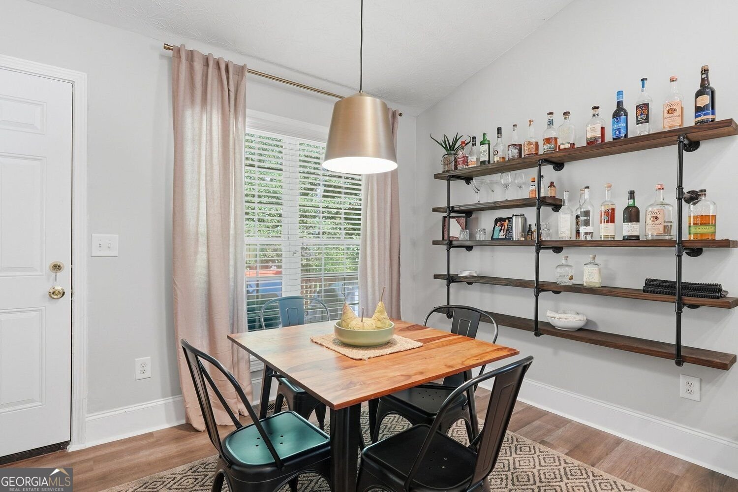 4155 McEver Park Drive Acworth - Photo 14