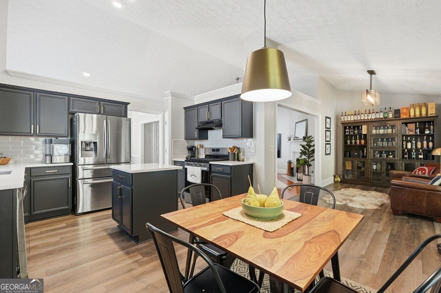 4155 McEver Park Drive Acworth - Photo 16