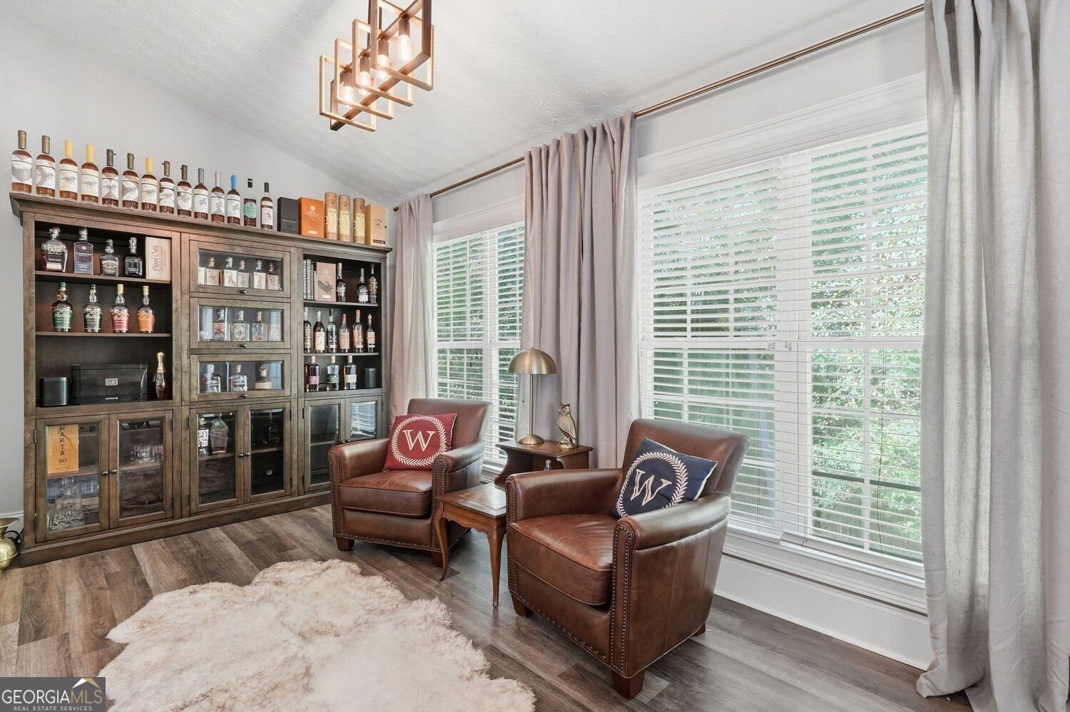 4155 McEver Park Drive Acworth - Photo 17