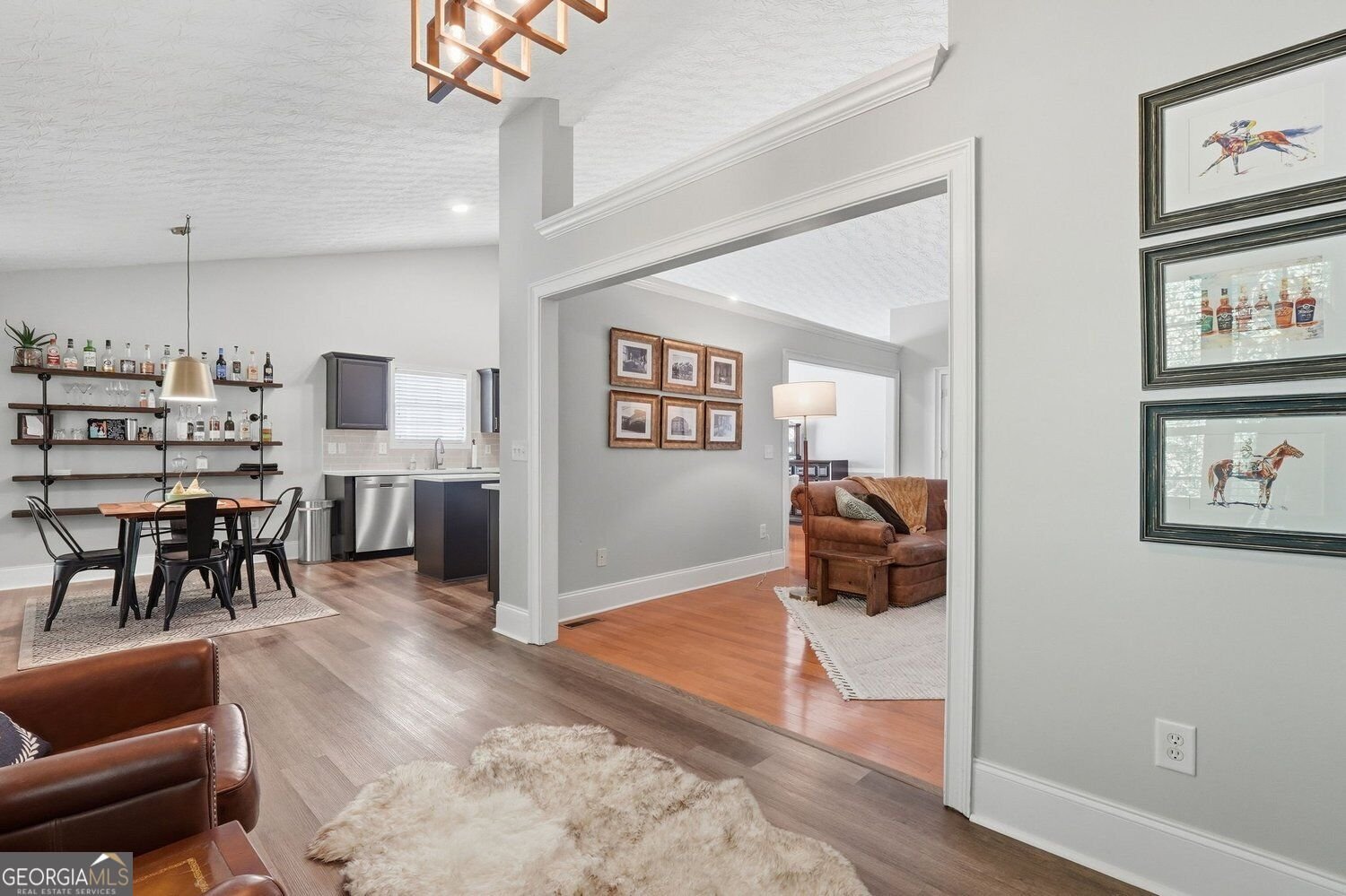 4155 McEver Park Drive Acworth - Photo 18