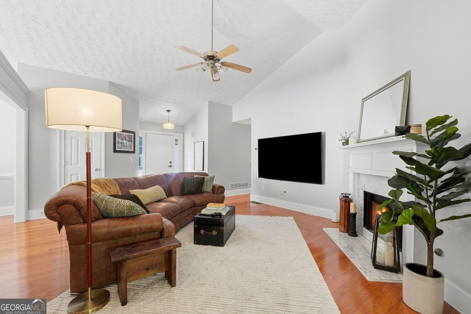 4155 McEver Park Drive Acworth - Photo 19