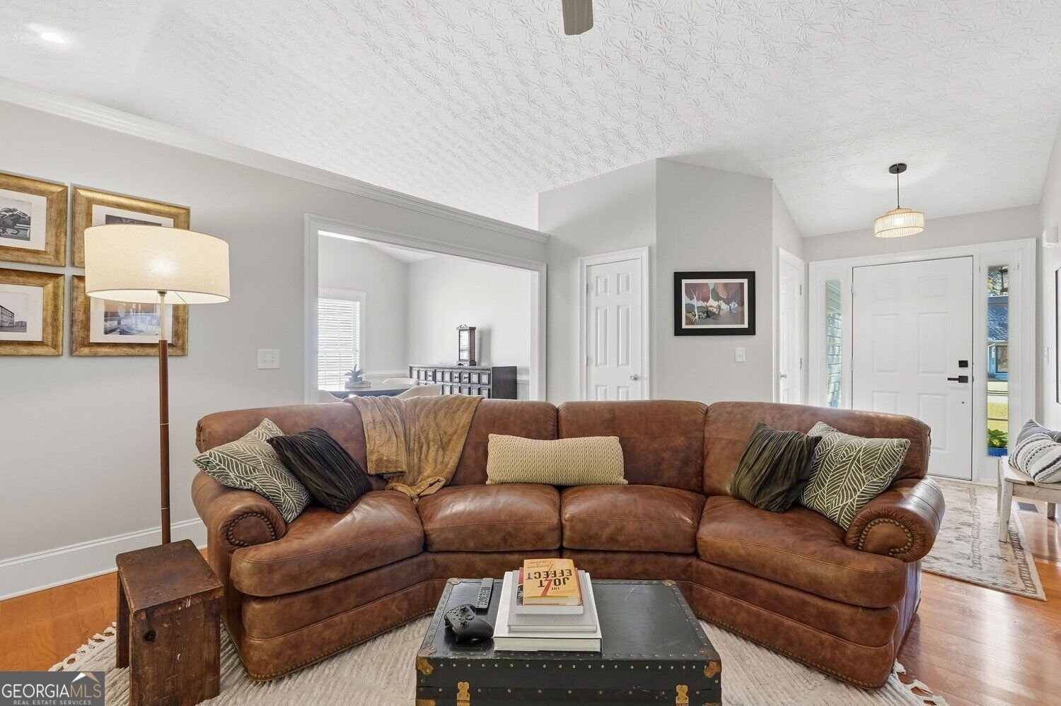4155 McEver Park Drive Acworth - Photo 20