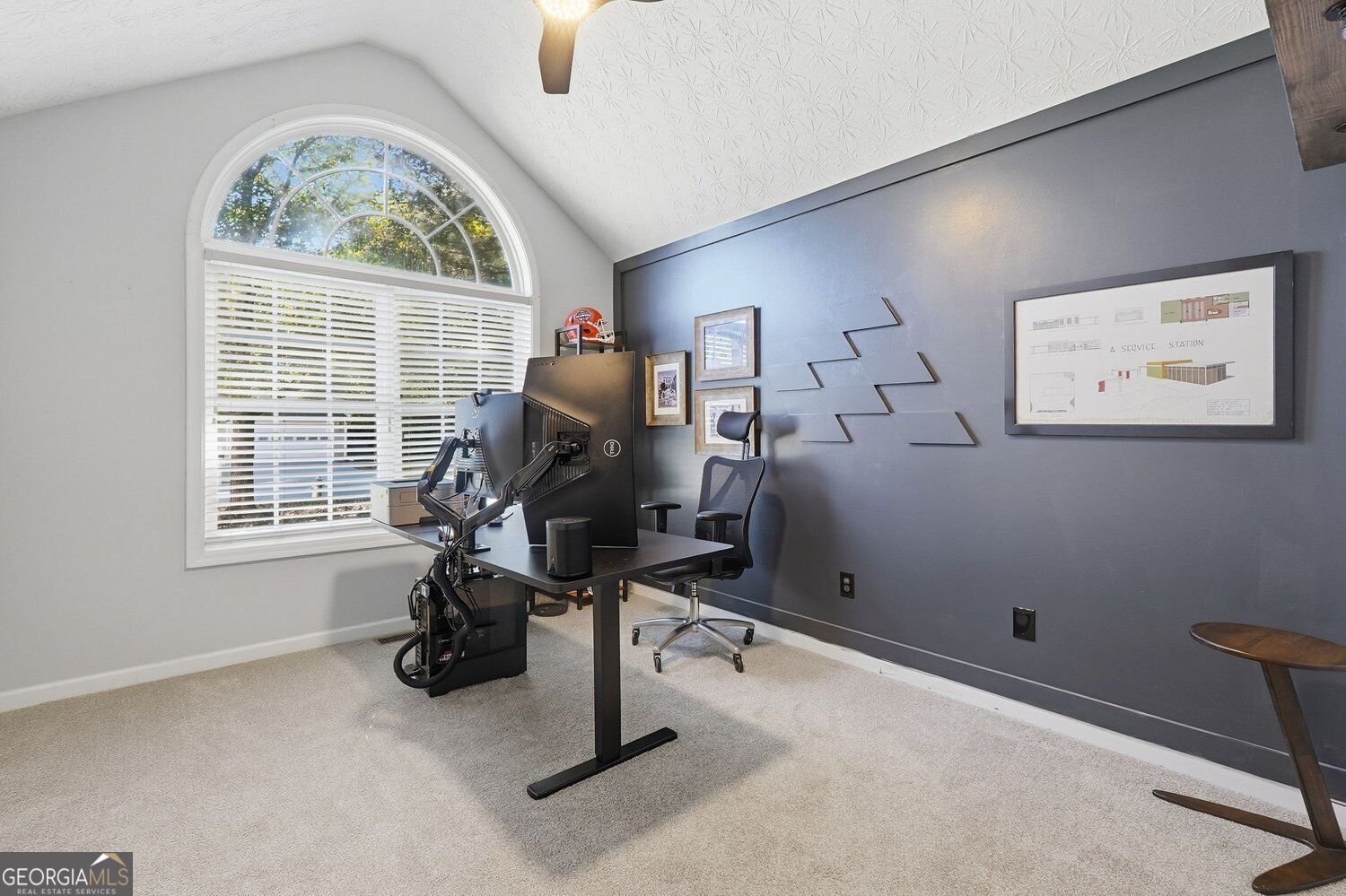 4155 McEver Park Drive Acworth - Photo 23
