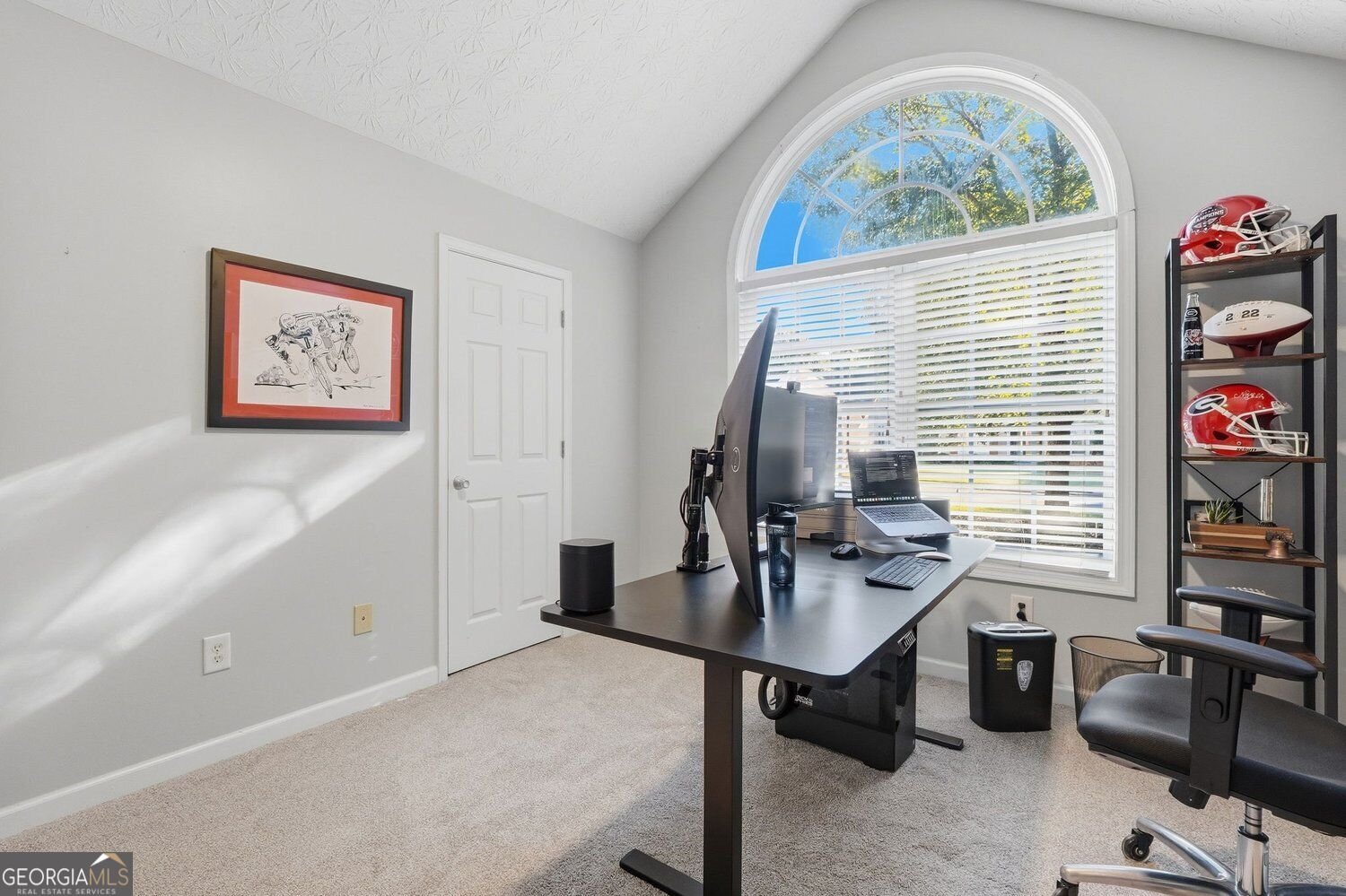 4155 McEver Park Drive Acworth - Photo 24
