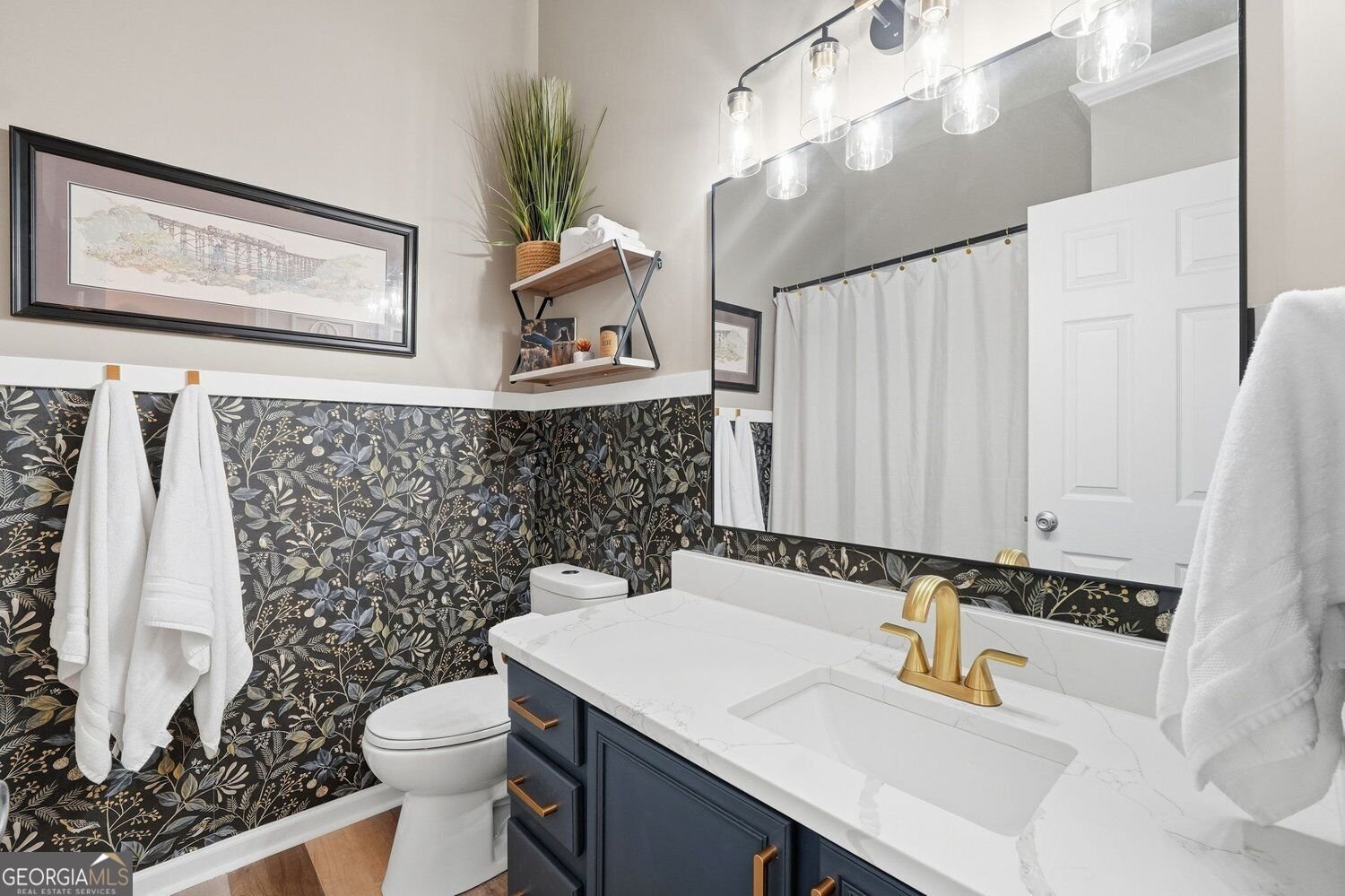 4155 McEver Park Drive Acworth - Photo 25