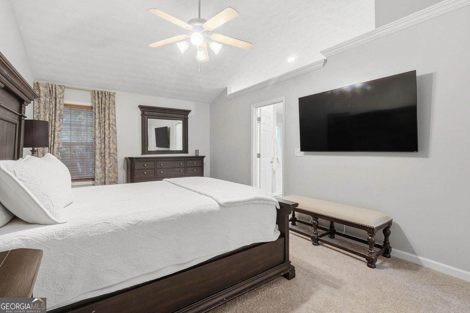4155 McEver Park Drive Acworth - Photo 27