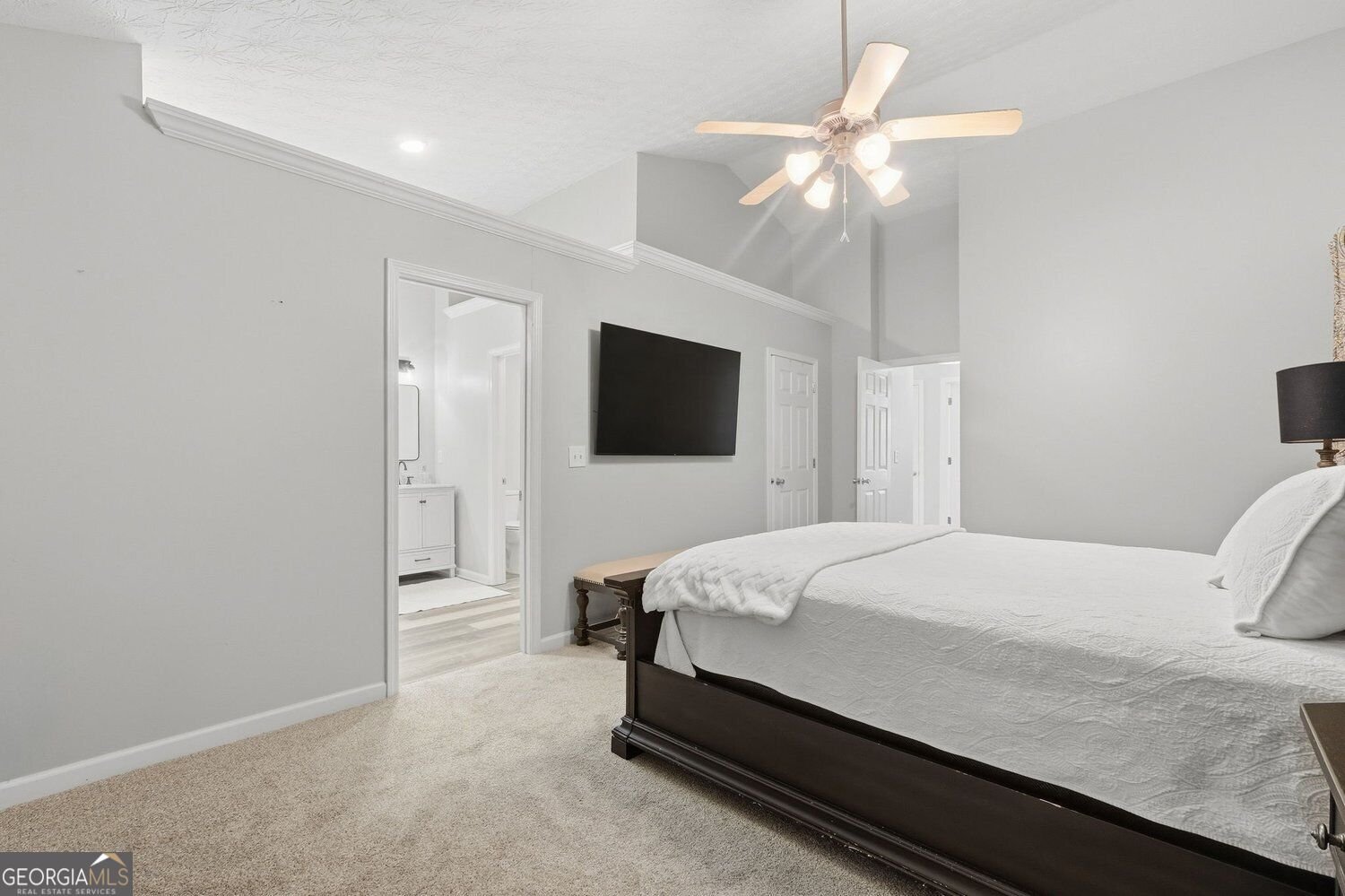 4155 McEver Park Drive Acworth - Photo 28