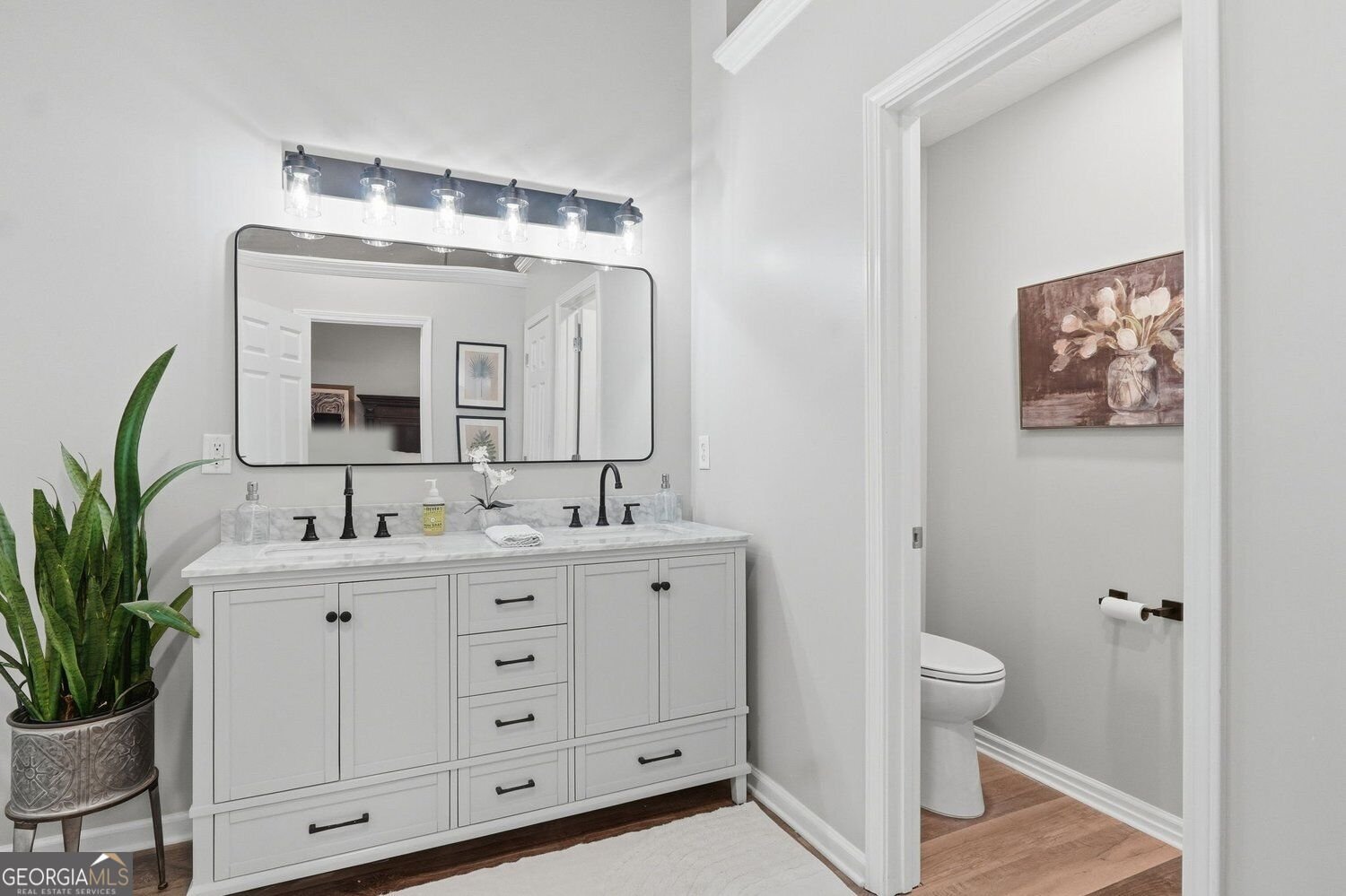 4155 McEver Park Drive Acworth - Photo 29