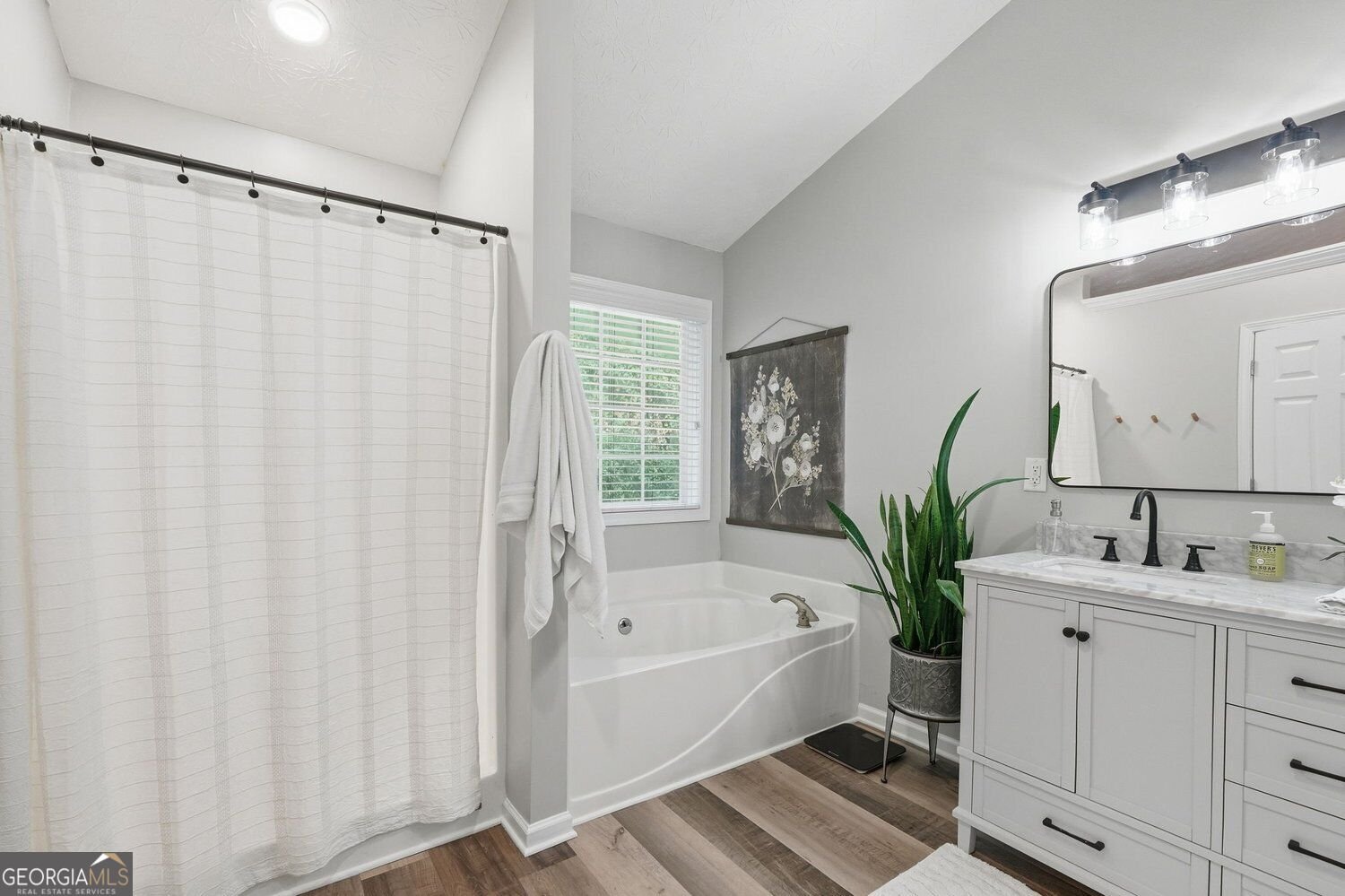 4155 McEver Park Drive Acworth - Photo 30