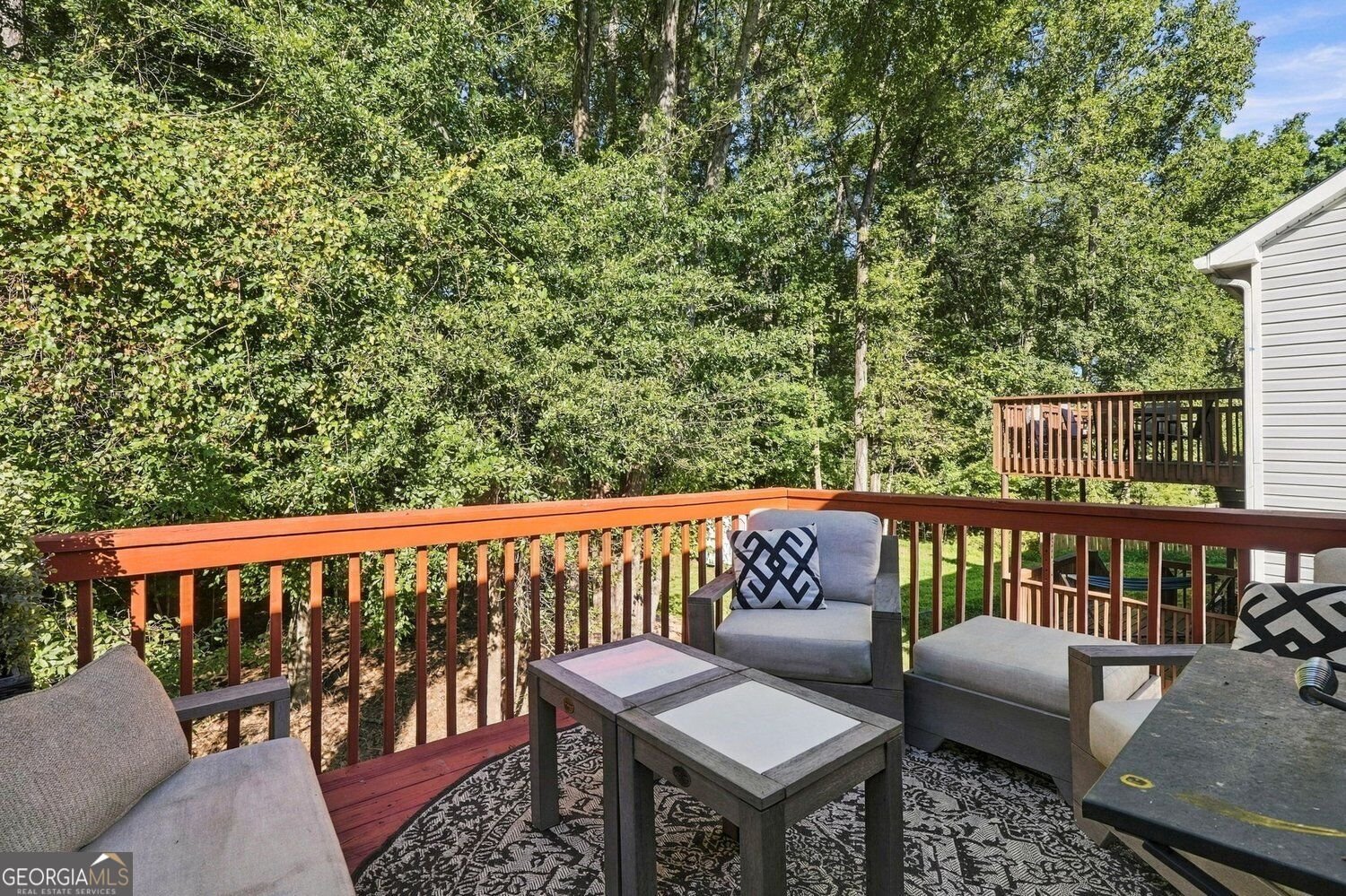 4155 McEver Park Drive Acworth - Photo 31