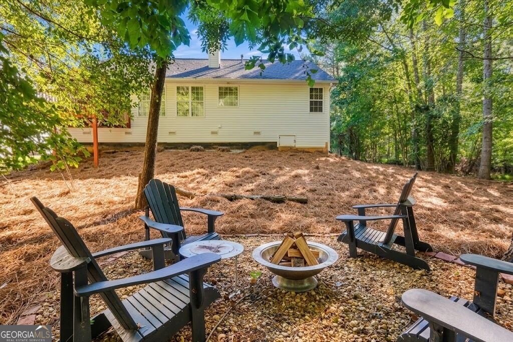 4155 McEver Park Drive Acworth - Photo 32