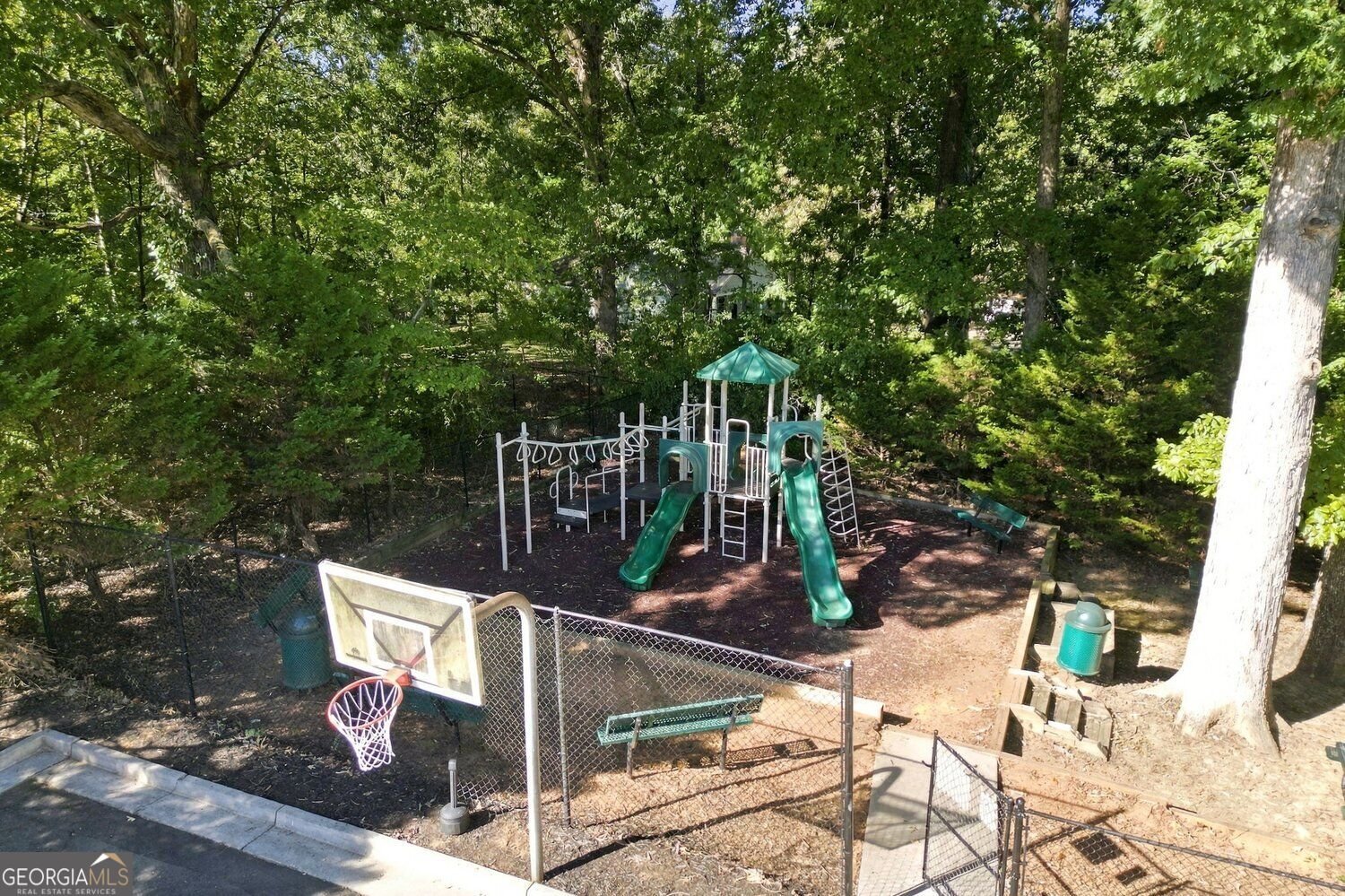 4155 McEver Park Drive Acworth - Photo 34