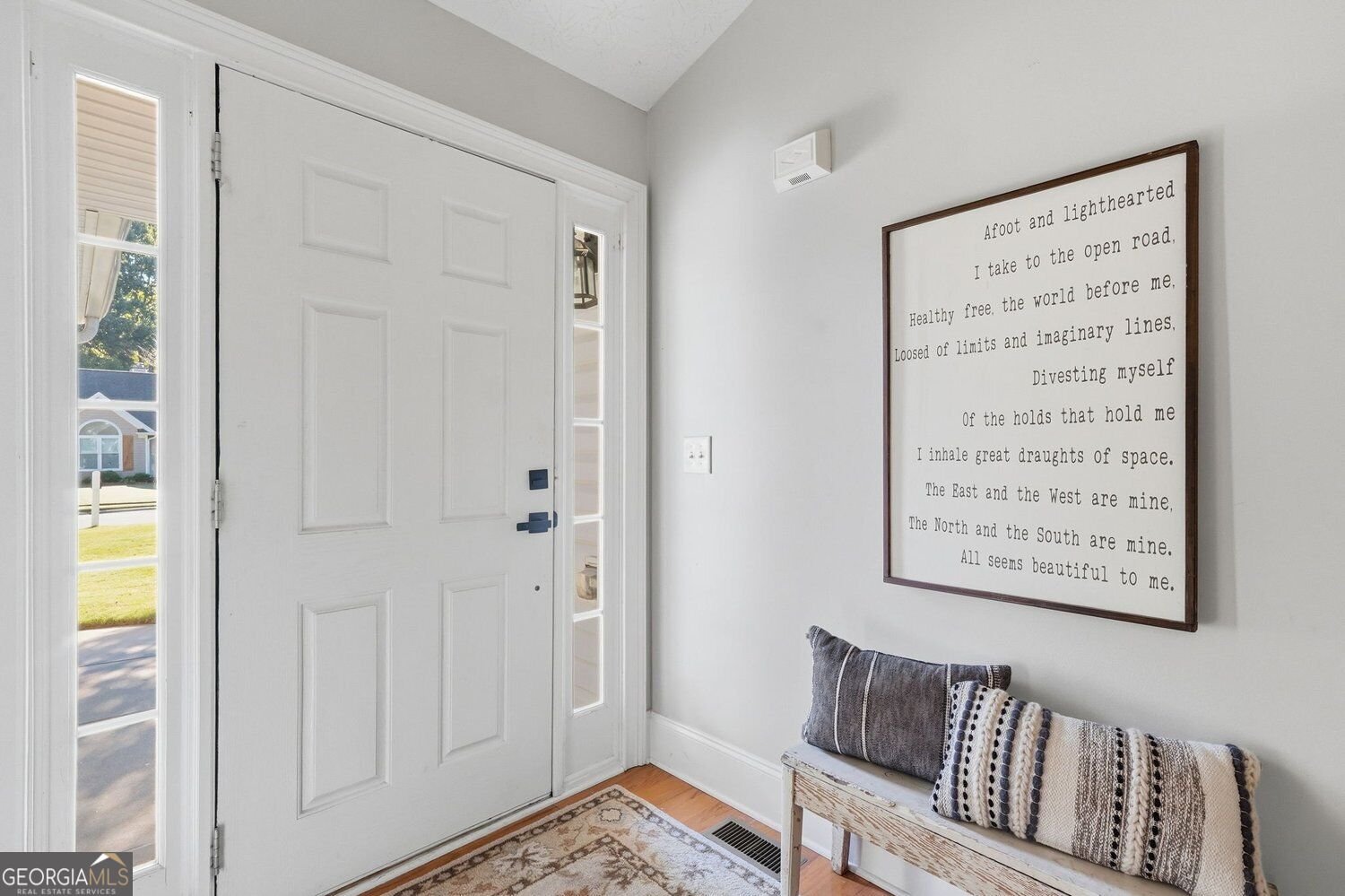 4155 McEver Park Drive Acworth - Photo 6