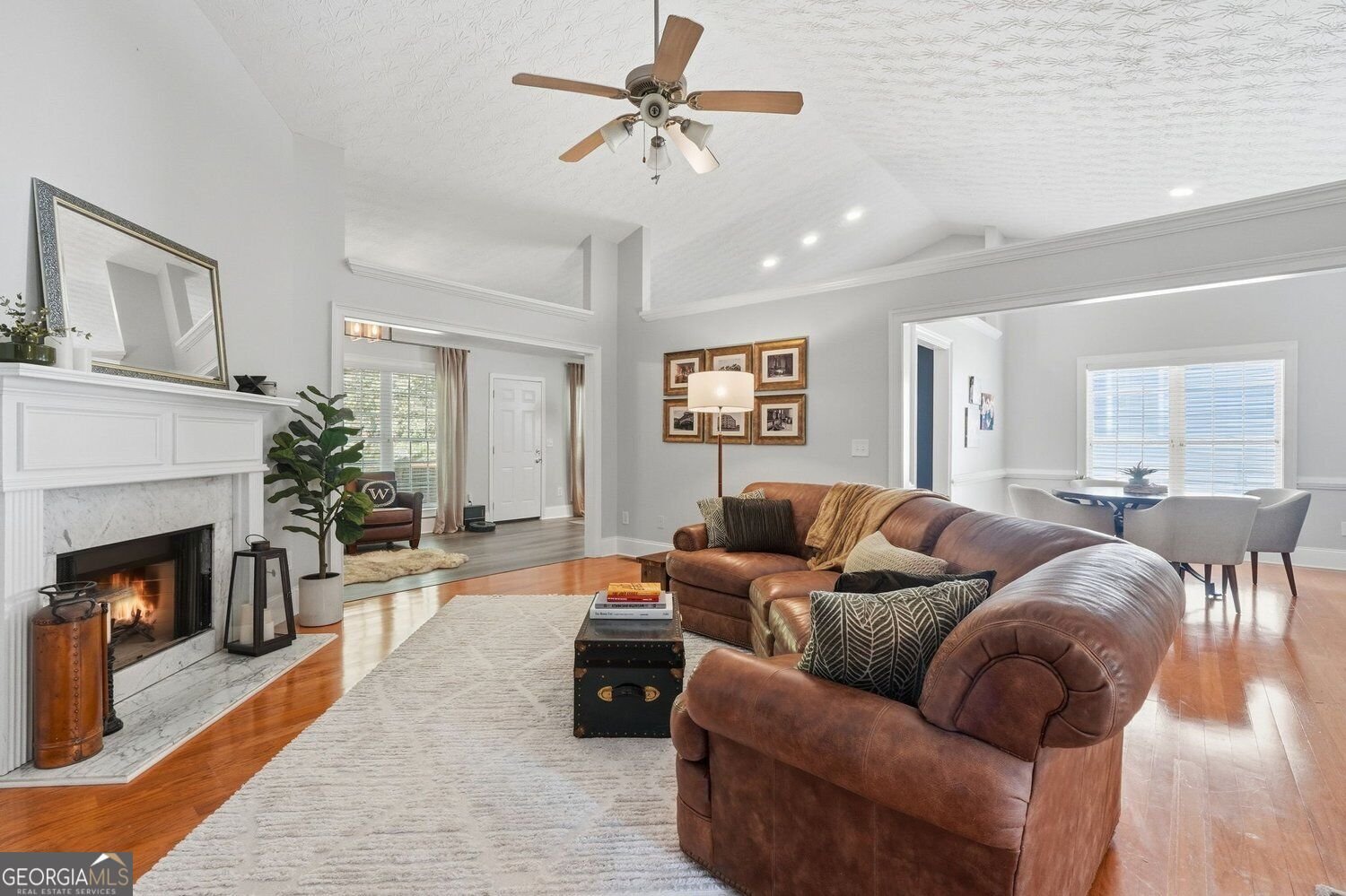4155 McEver Park Drive Acworth - Photo 7