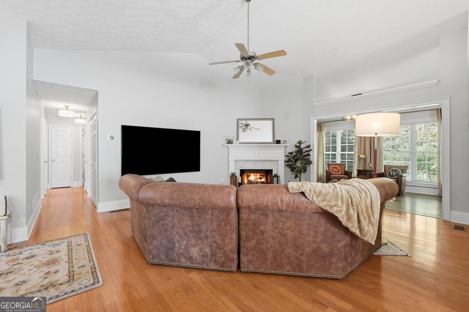 4155 McEver Park Drive Acworth - Photo 8