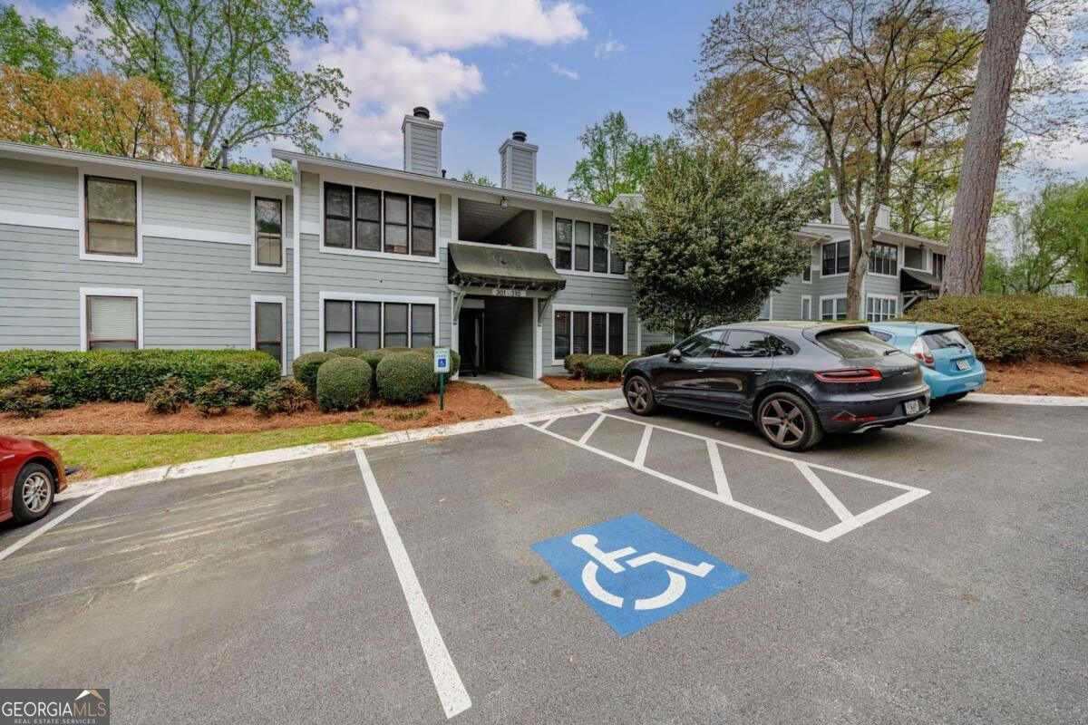 303 Summit North Drive Atlanta - Photo 25