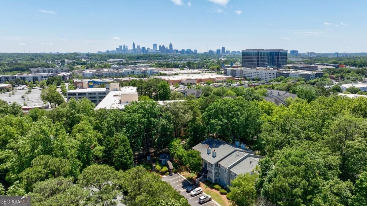 303 Summit North Drive Atlanta - Photo 29