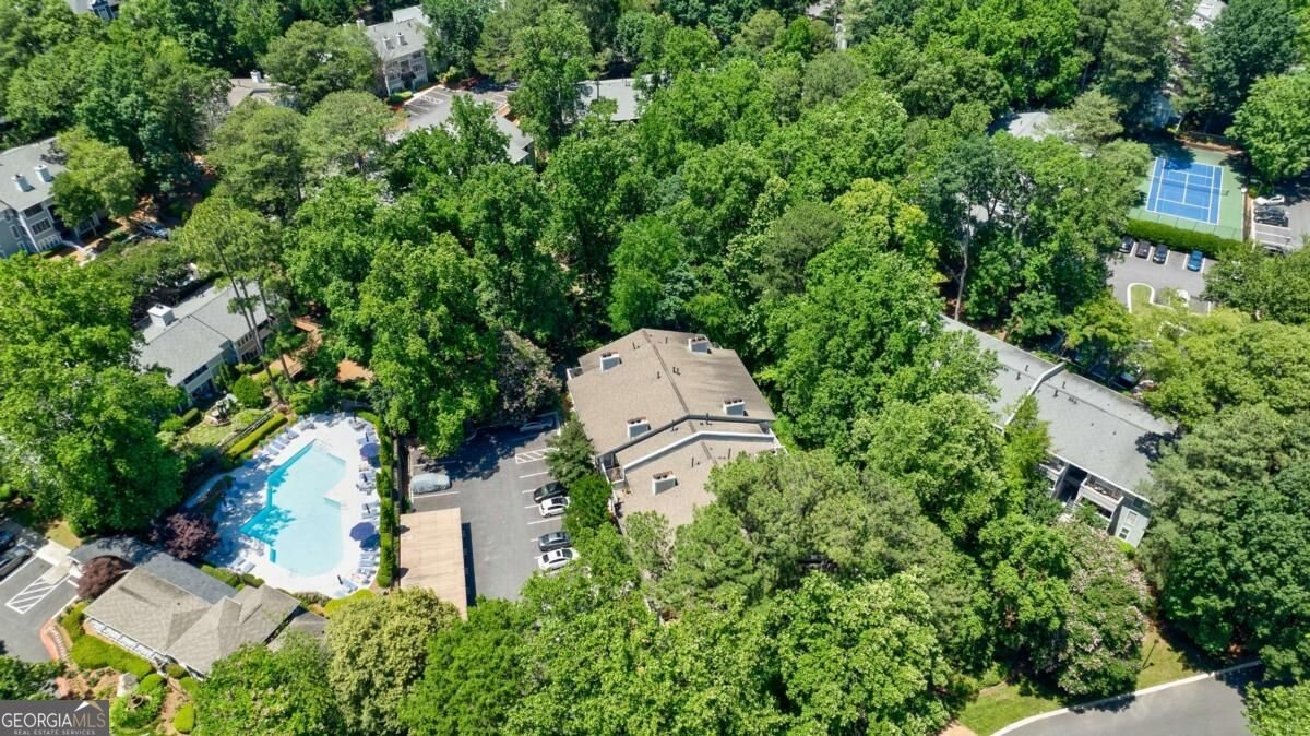 303 Summit North Drive Atlanta - Photo 31