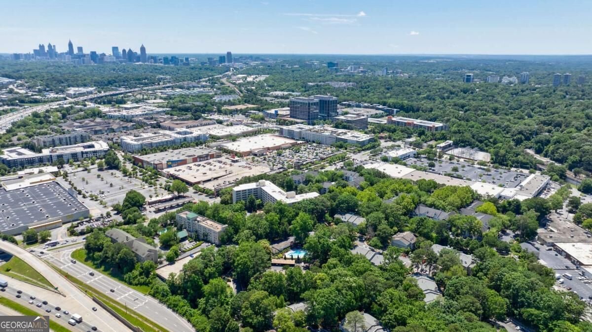 303 Summit North Drive Atlanta - Photo 33