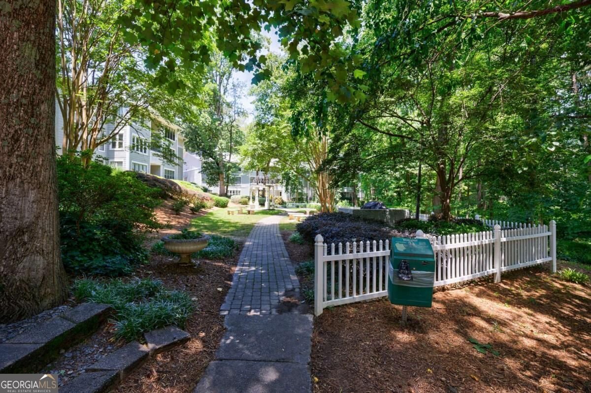 303 Summit North Drive Atlanta - Photo 37