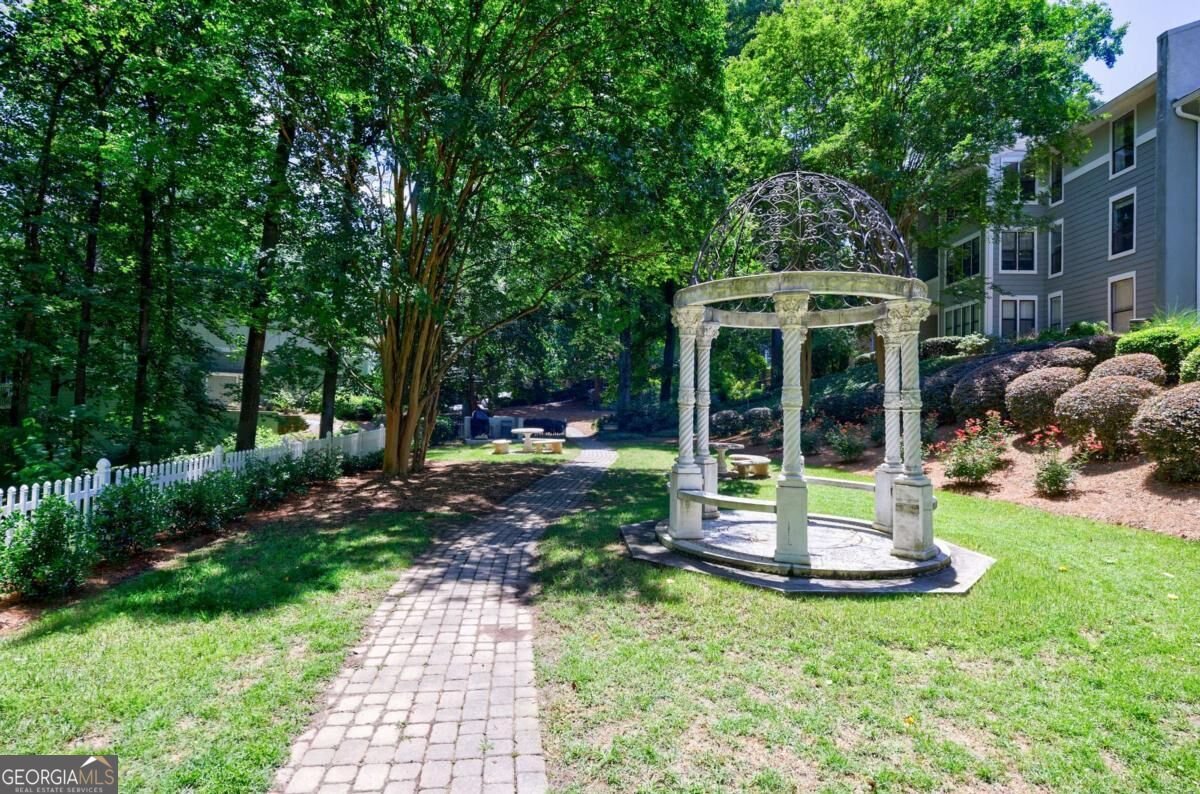 303 Summit North Drive Atlanta - Photo 41