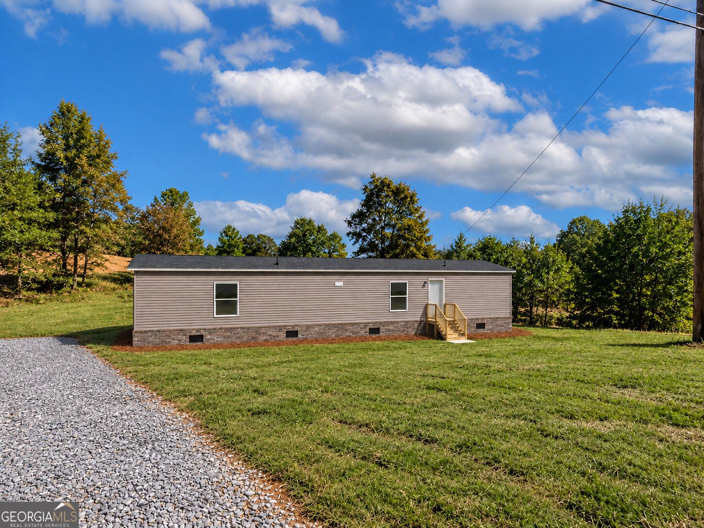 6050 Gumlog Road Martin - main photo